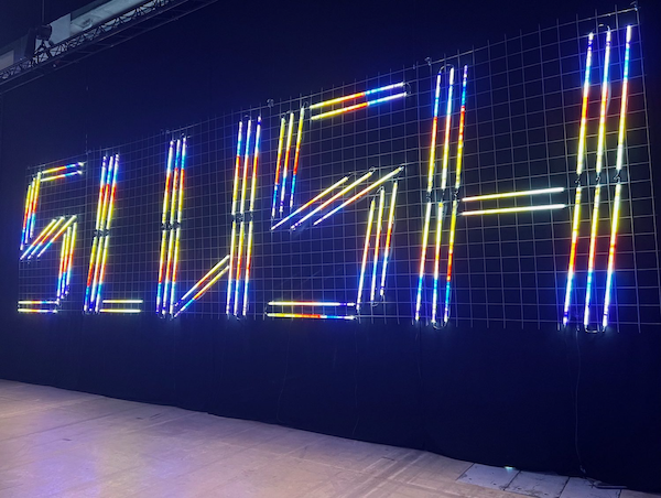 Slush - the world’s leading start up event