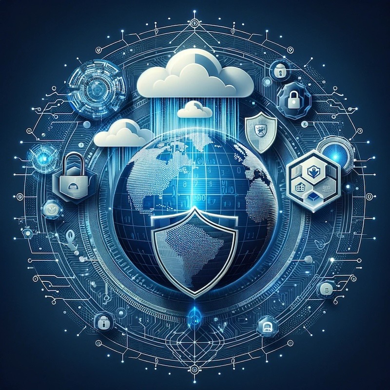 DBOS solution